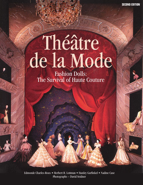 Théâtre de la Mode