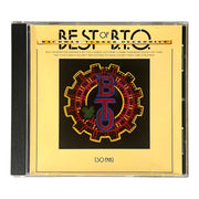 Bachman Turner Overdrive: Best Of B.T.O. (So Far) - CD