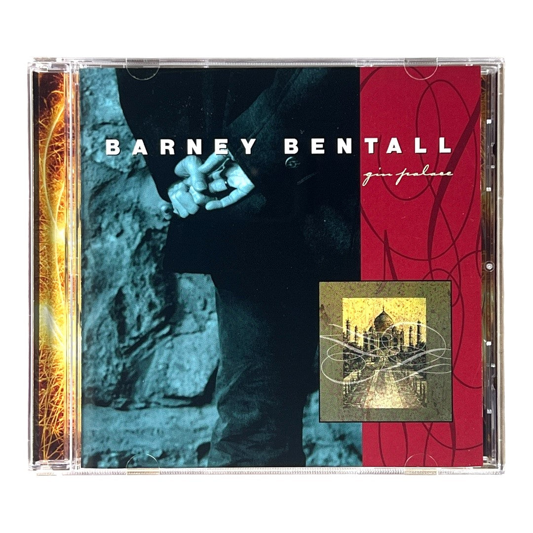 Barney Bentall ~ Gin Palace