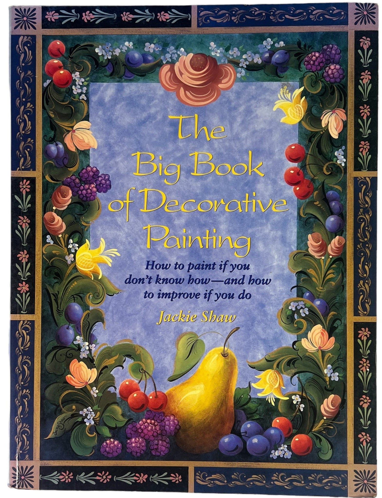 The Big Book of Decorative Painting