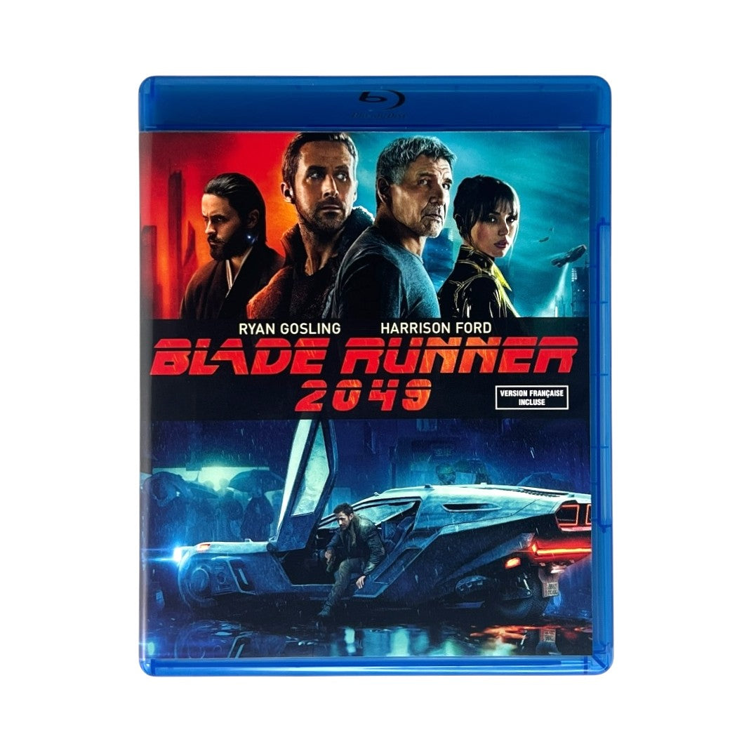 Blade Runner 2049 ~ Used Blu-Ray