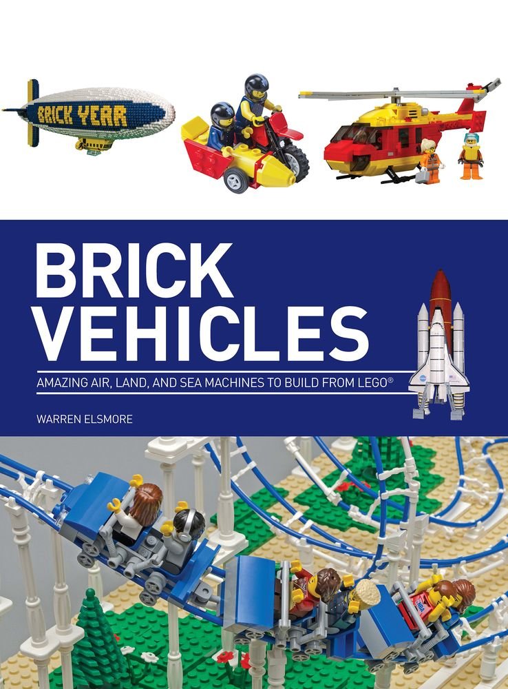 Brick Vehicles