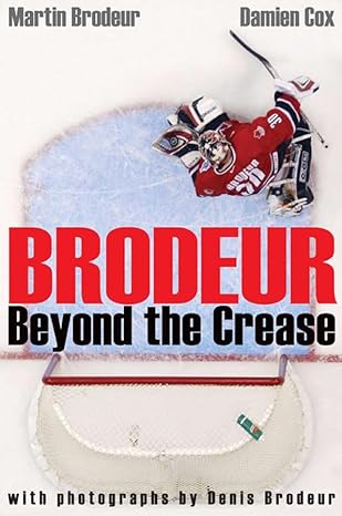 Brodeur