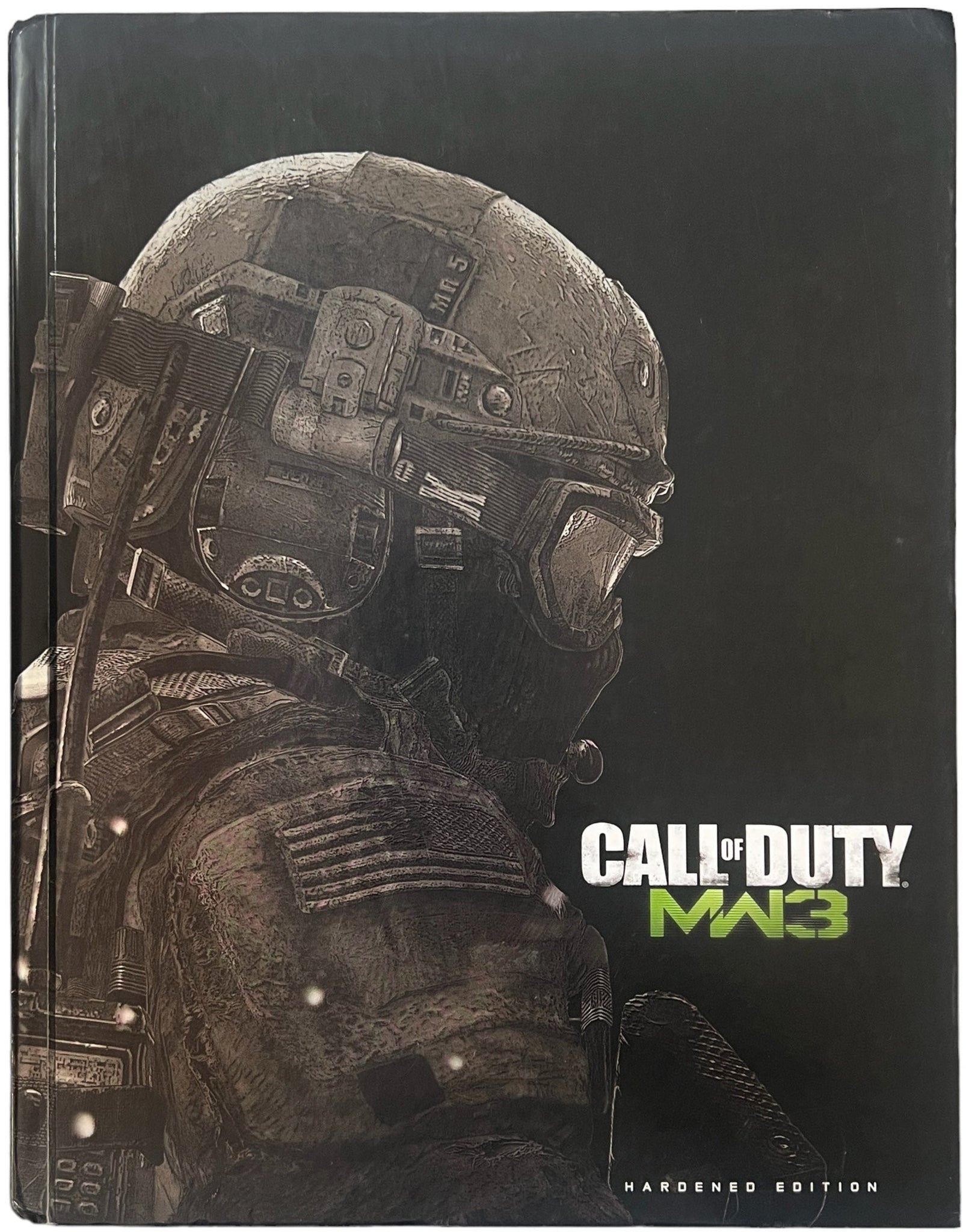 Call Of Duty ~ Modern Warfare 3