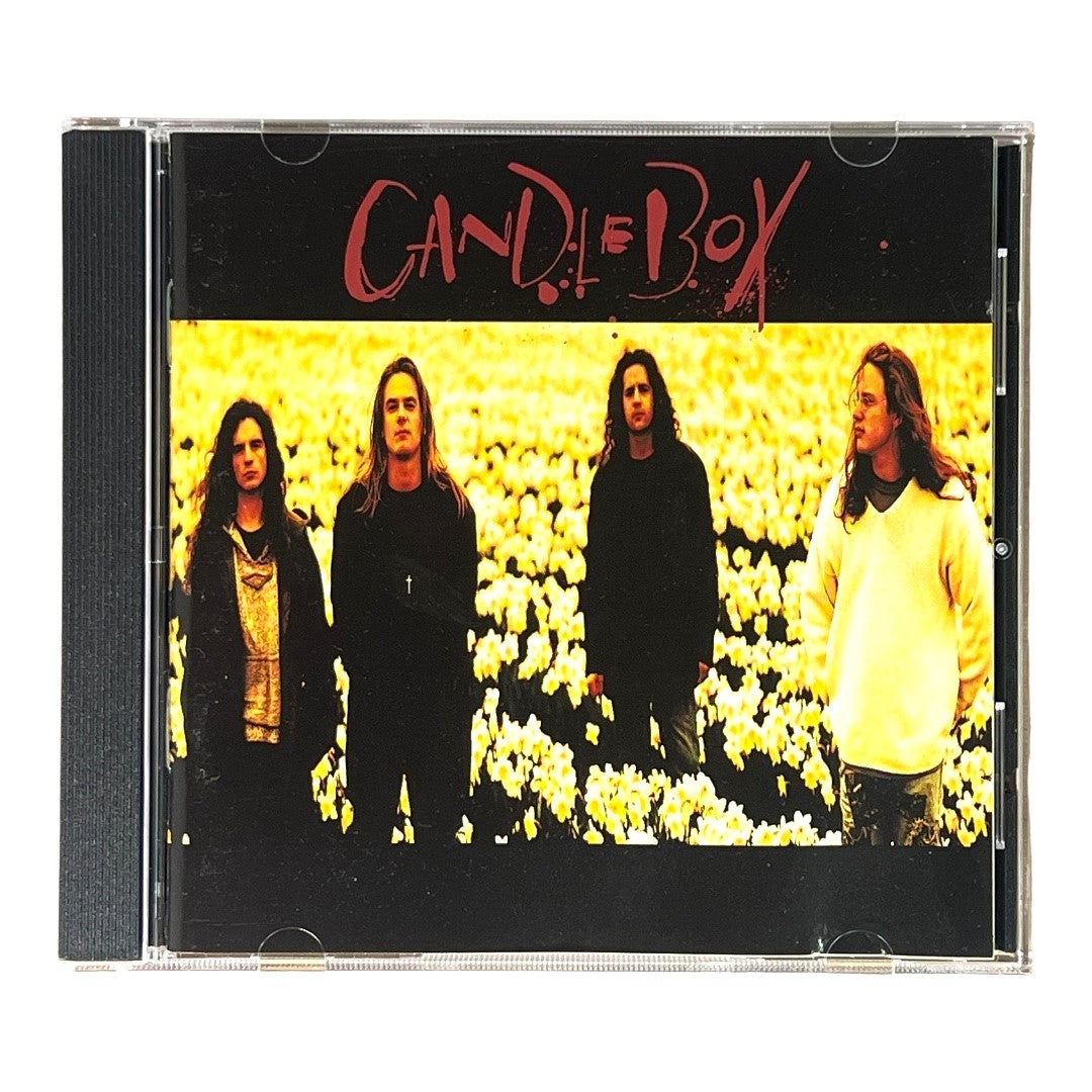 Candlebox ~ Self Titled