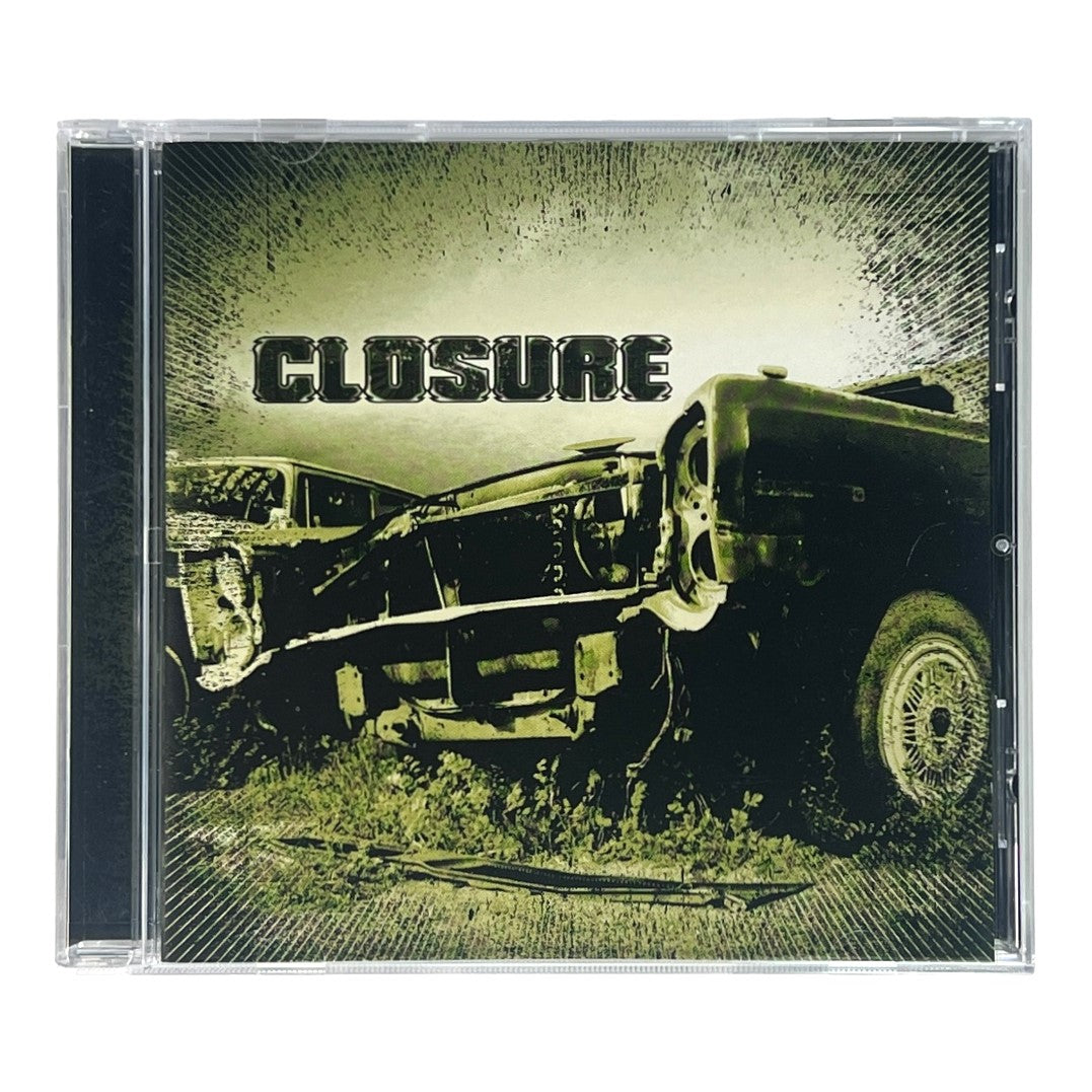 Closure ~ Closure