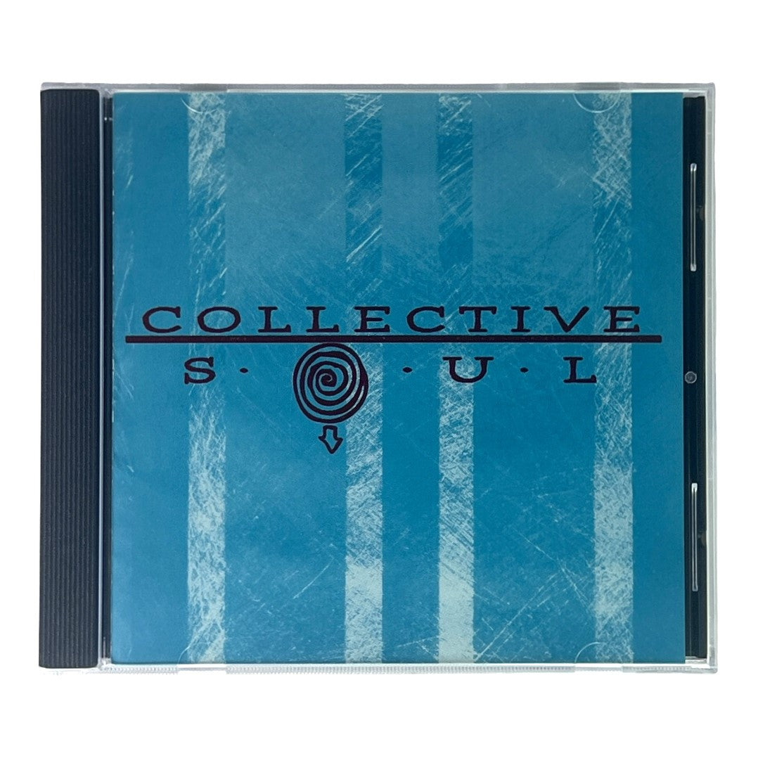 Collective Soul ~ Collective Soul