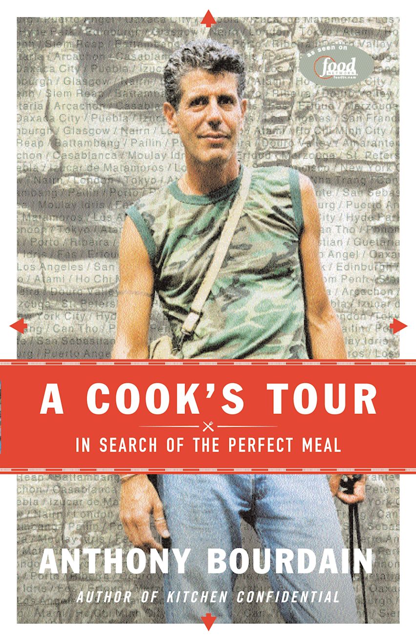 Cook`s Tour, A