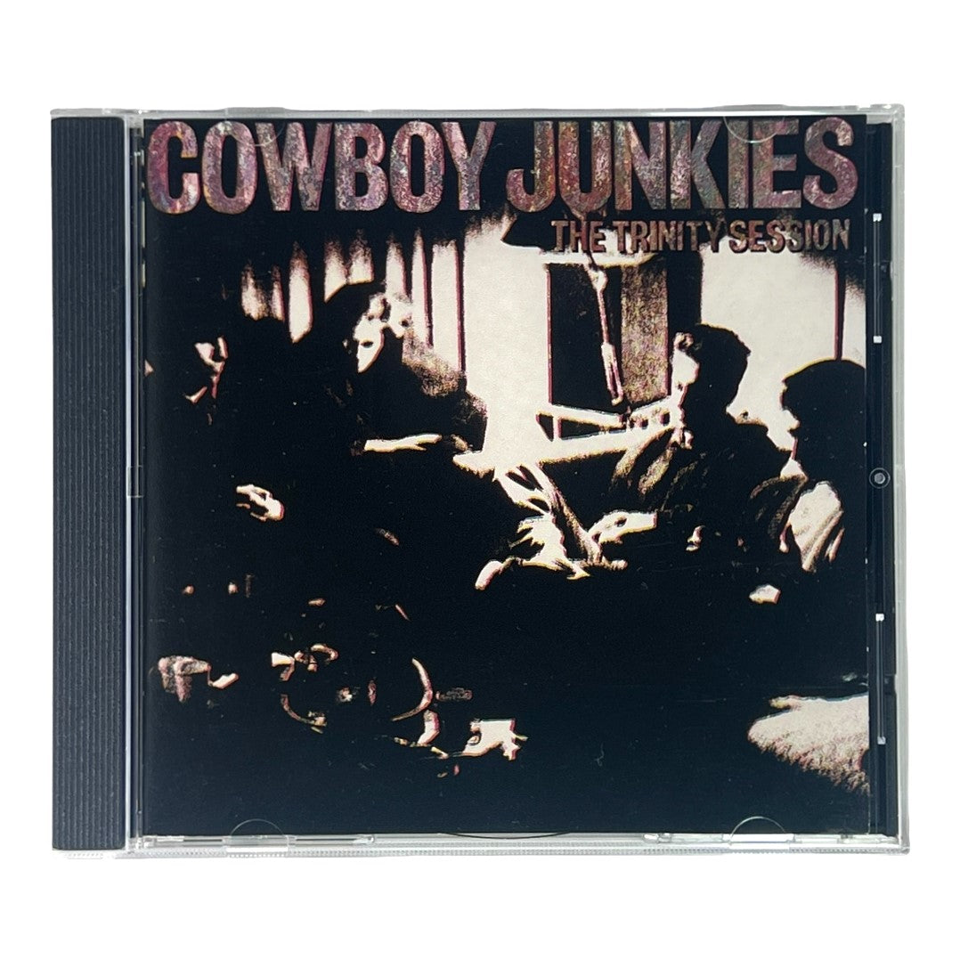 Cowboy Junkies ~ The Trinity Session