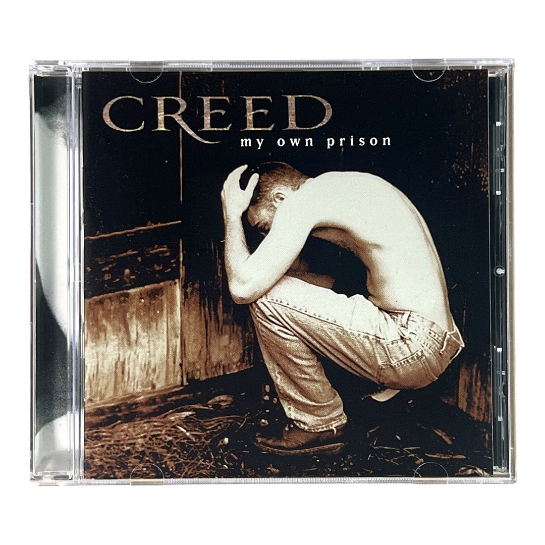 Creed ~ My Own Prison