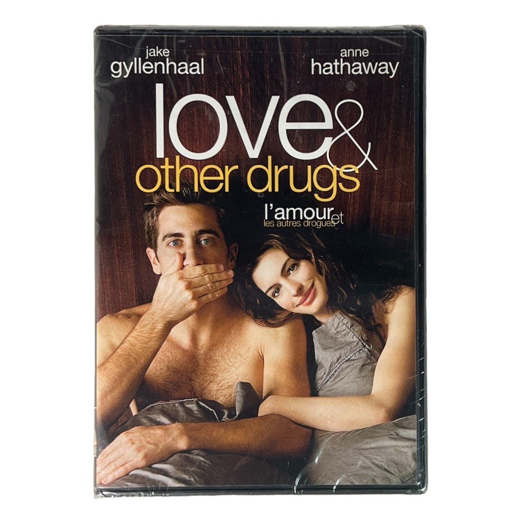 Love & Other Drugs ~ Widescreen - New DVD