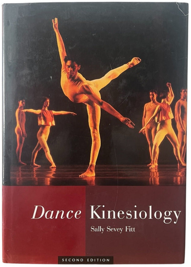 Dance Kinesiology