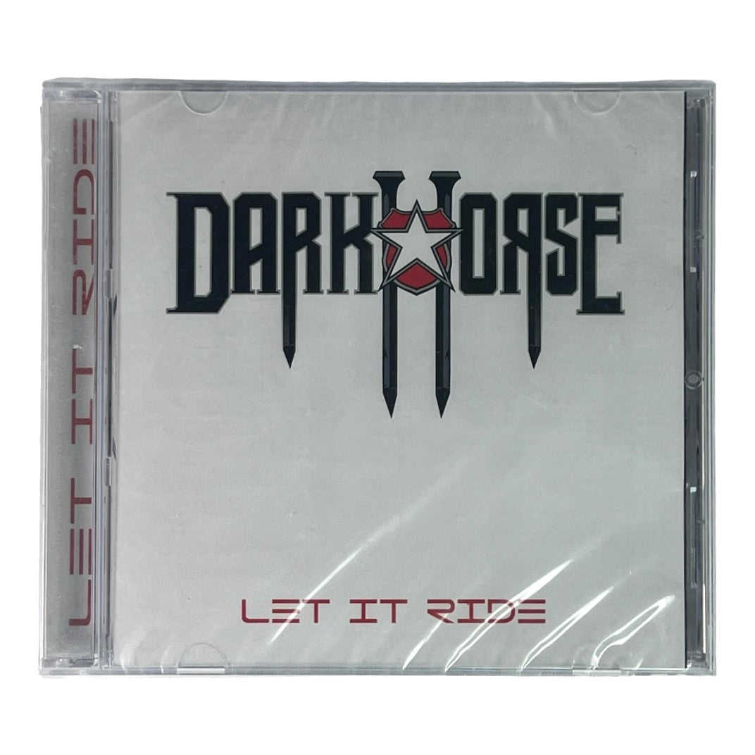 Dark Horse ~ Let It Ride