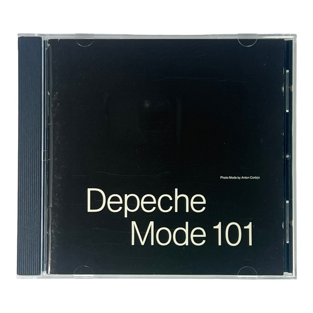 Depeche Mode ~ 101 Disc B