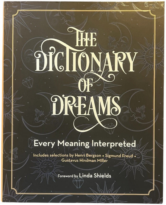 The Dictionary of Dreams