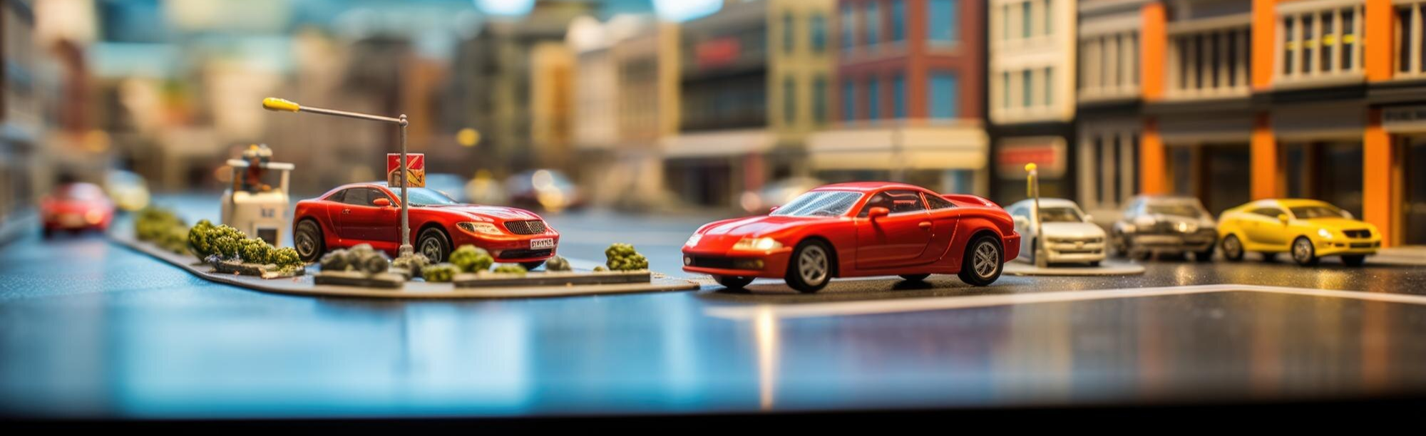 Explore our diverse collection of diecast models, featuring meticulously crafted replicas of cars, trucks, and more. Ideal for both collectors and enthusiasts, our selection boasts exceptional quality and authenticity. Start your collection today with LAFA Brands.