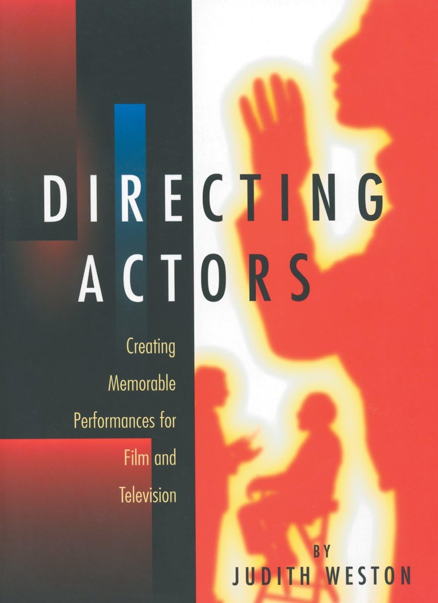 Directing Actors