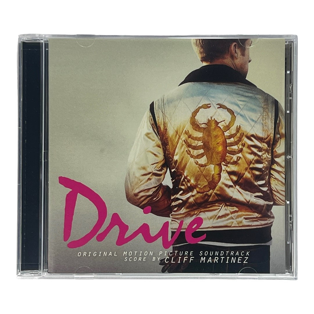 Drive ~ Original Motion Picture Soundtrack