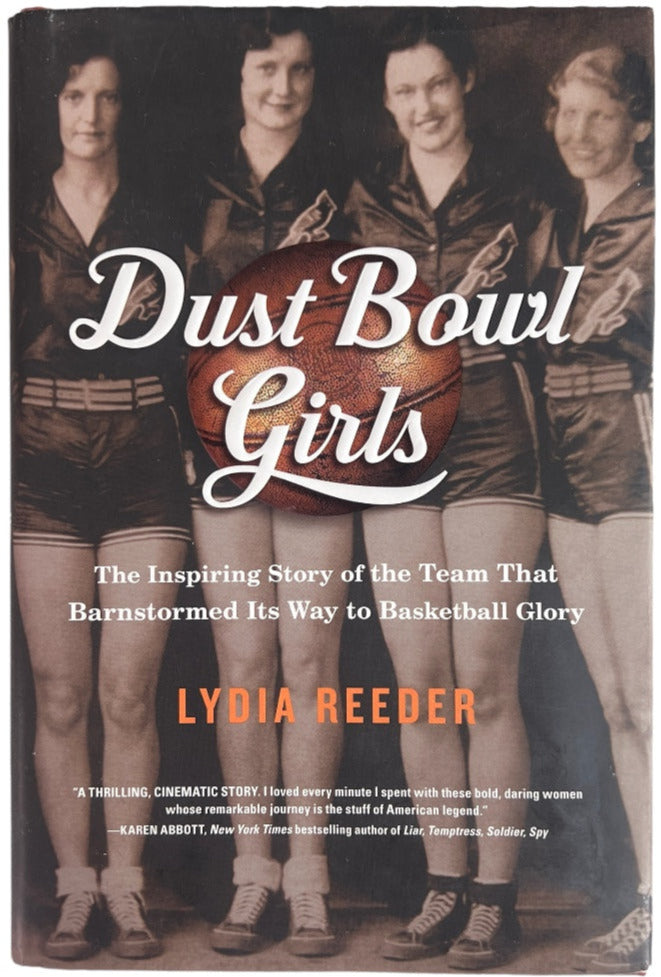 Dust Bowl Girls