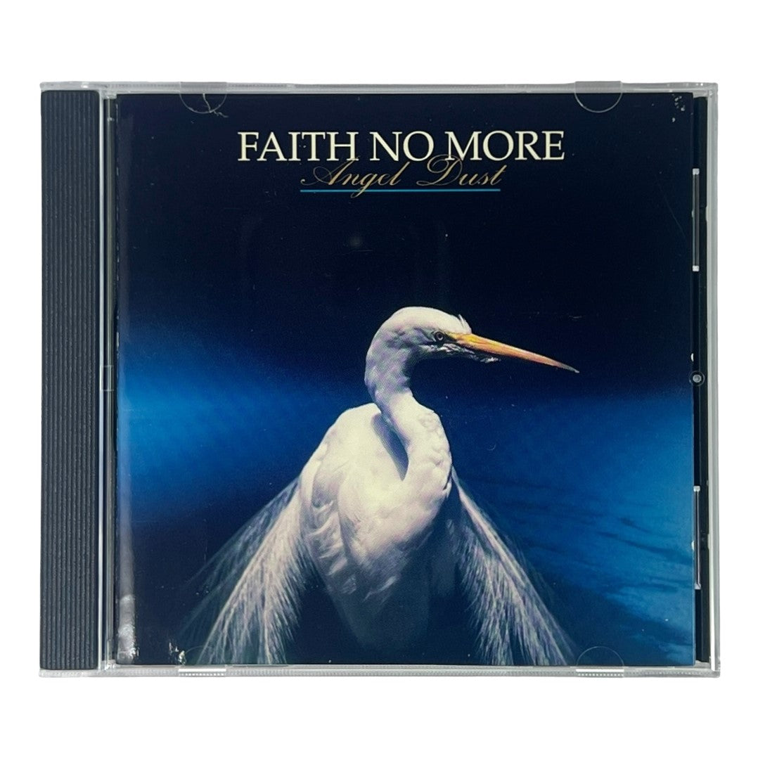 Faith No More ~ Angel Dust