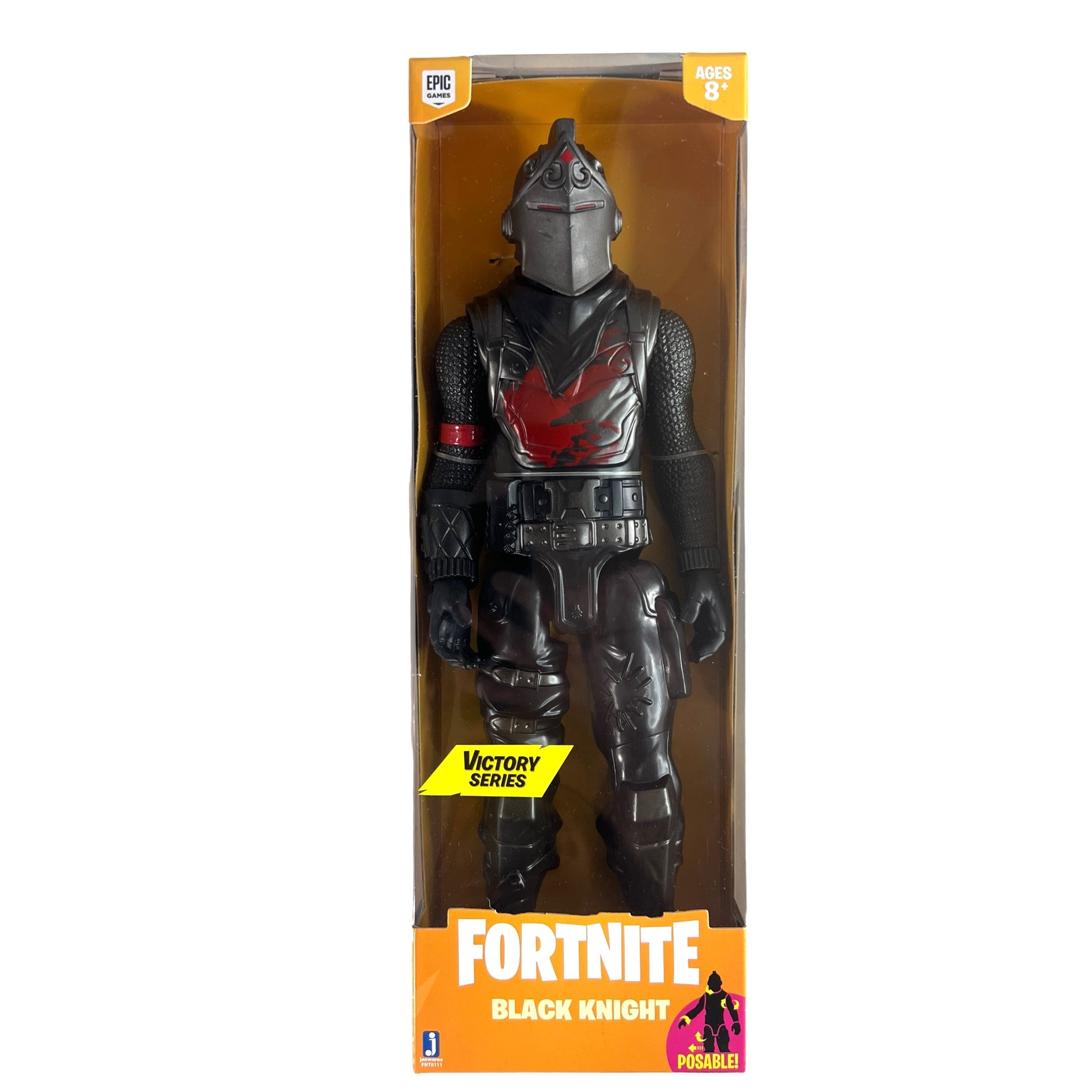 Fortnite Victory Series ~ Black Knight