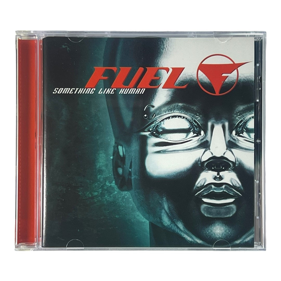 Fuel ~ Something Like Human