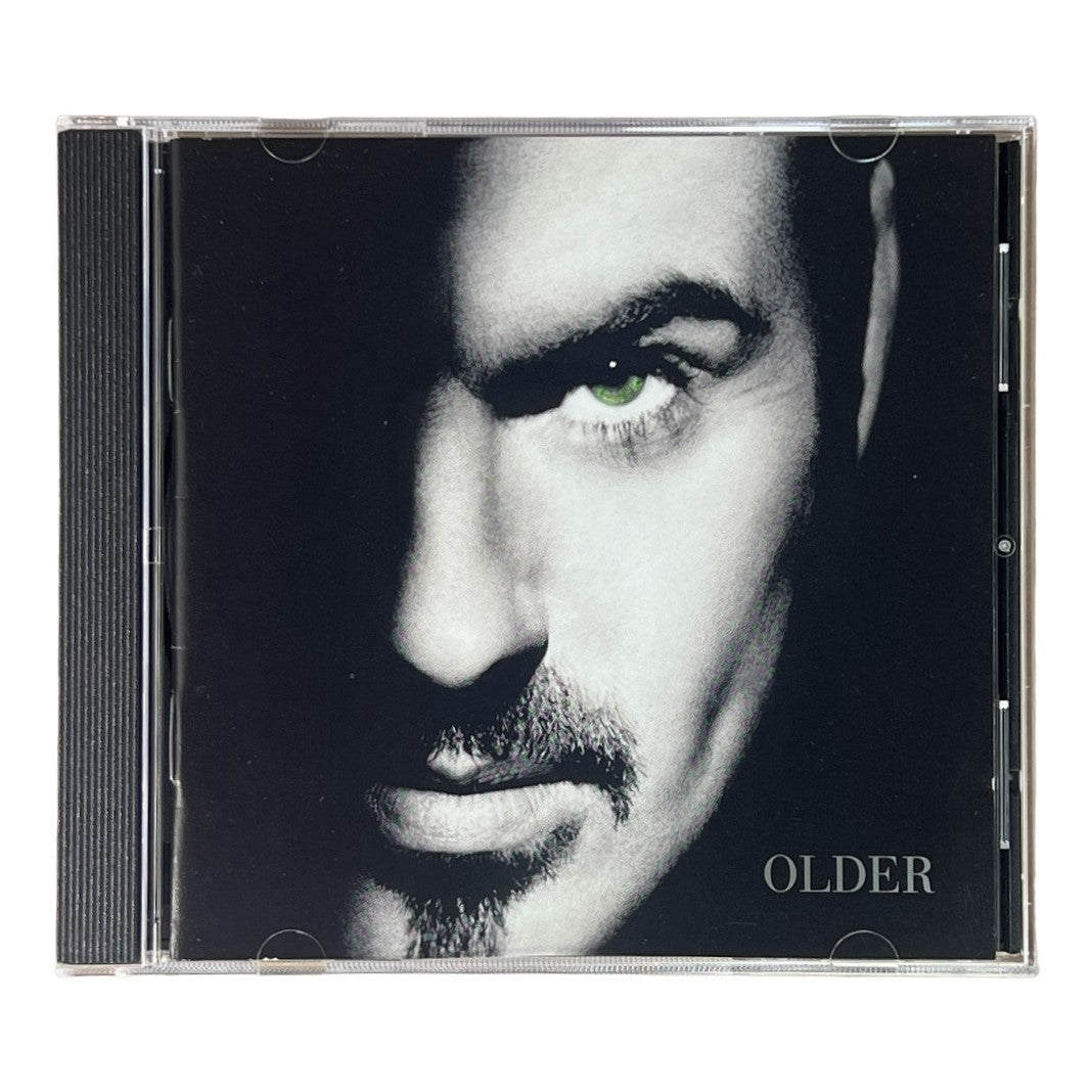 George Michael ~ Older