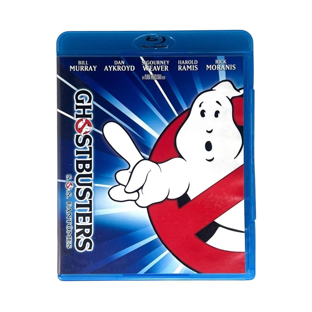 Ghostbusters - Used Blu-Ray