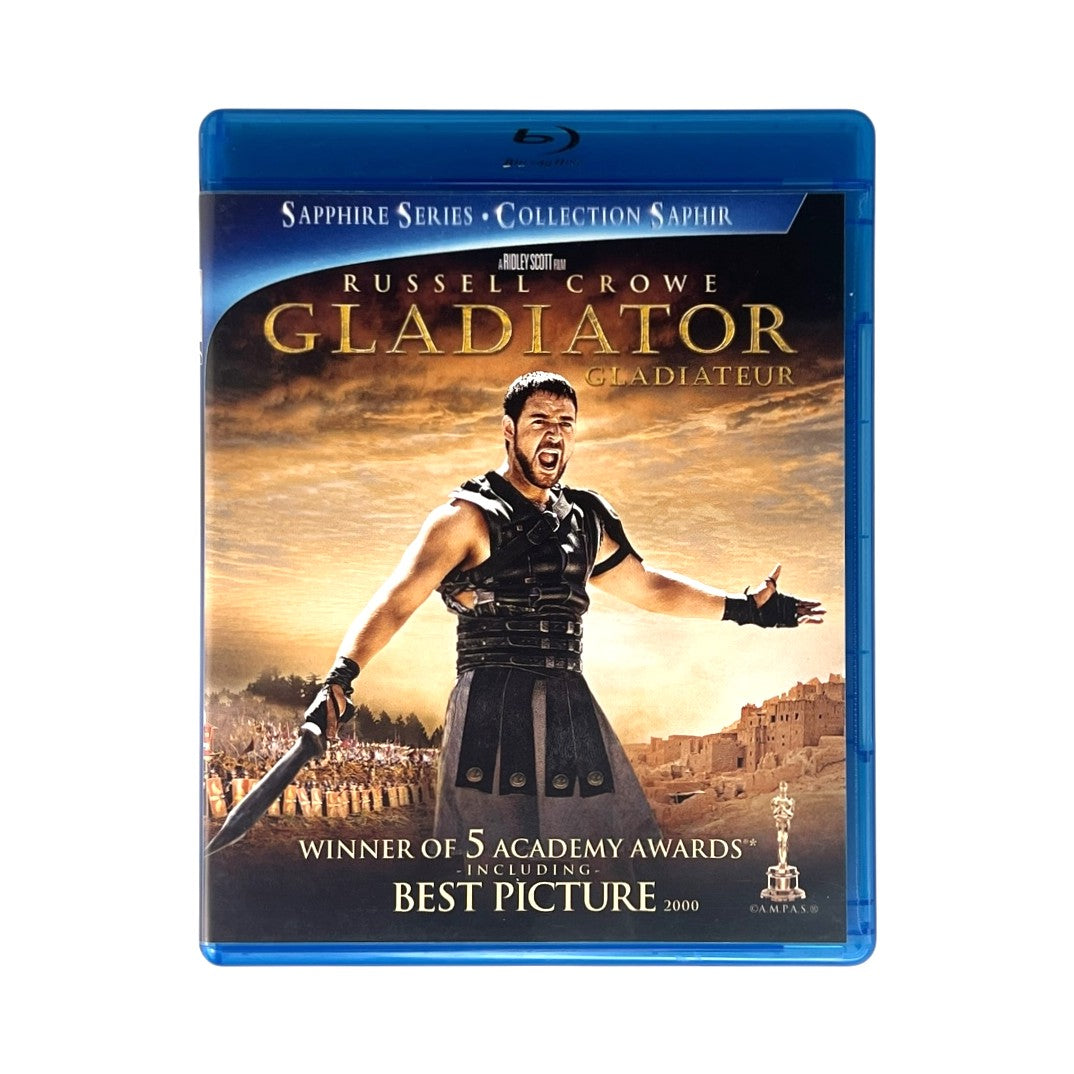 Gladiator - Used Blu-Ray