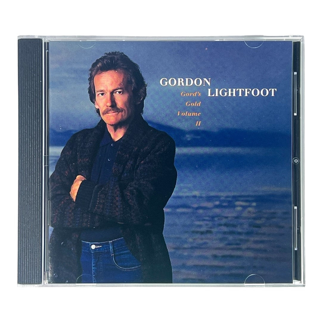 Gordon Lightfoot ~ Gord's Gold Volume II