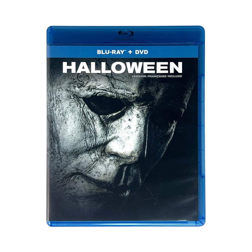 Halloween - Used Blu-Ray