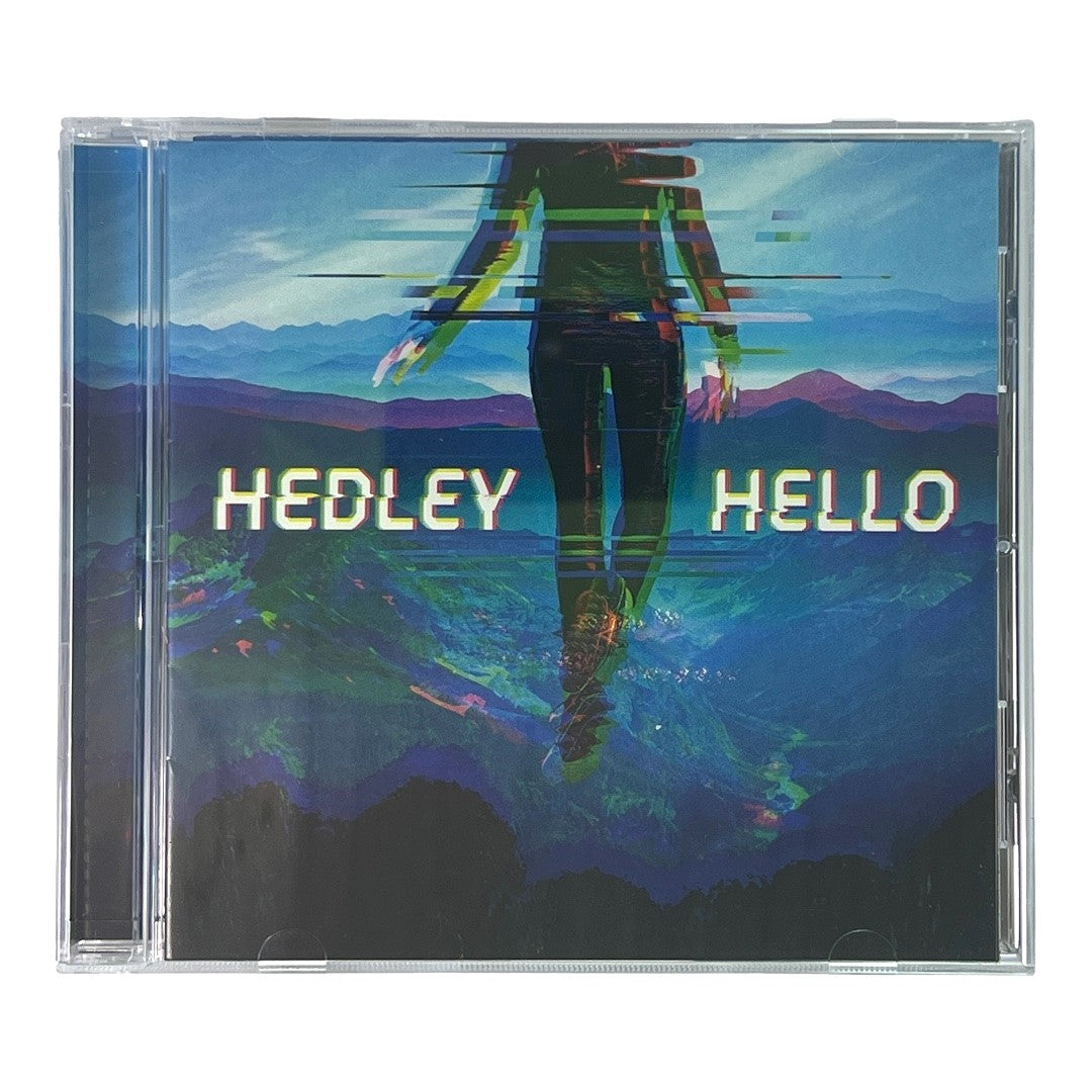 Hedley ~ Hello