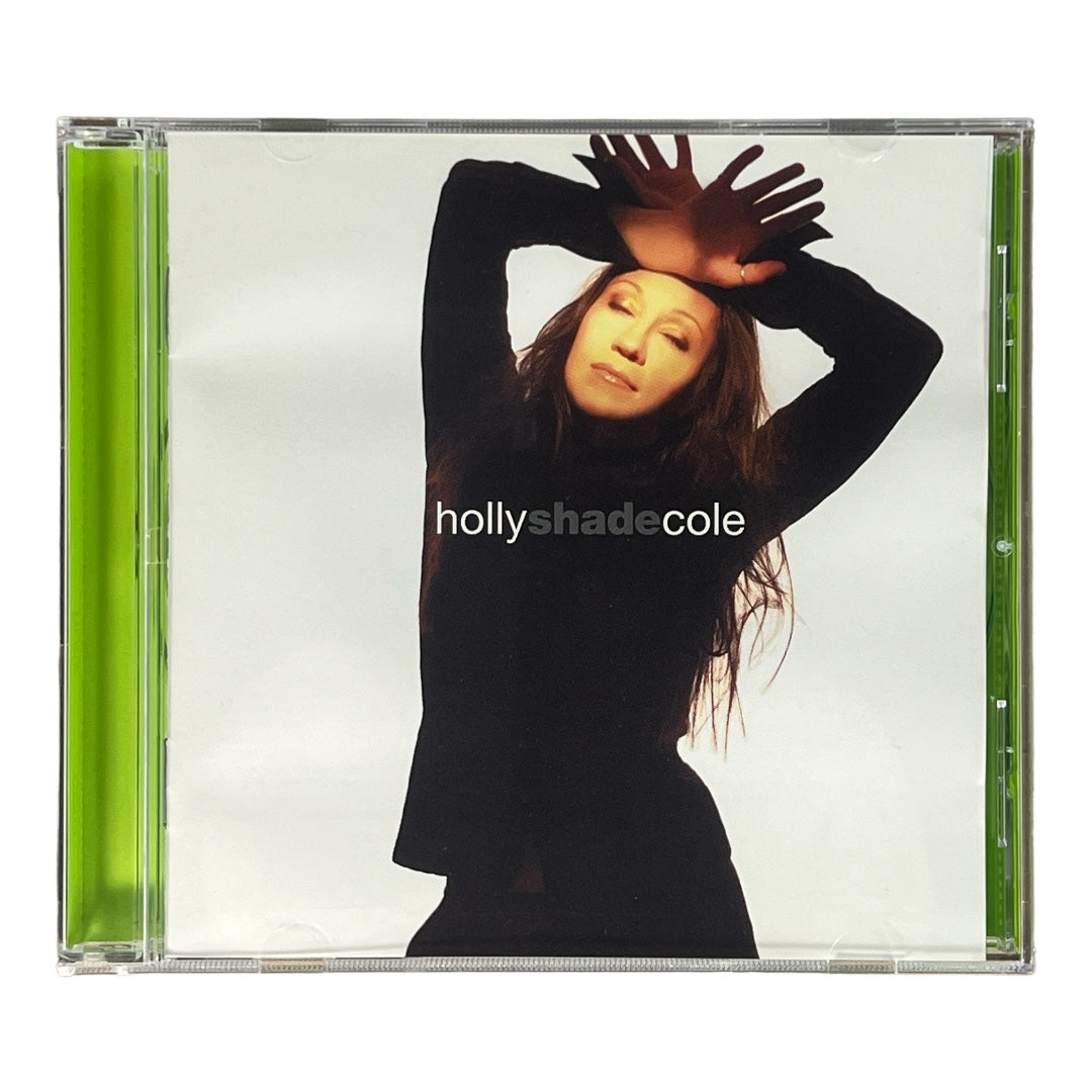 Holly Cole ~ Shade