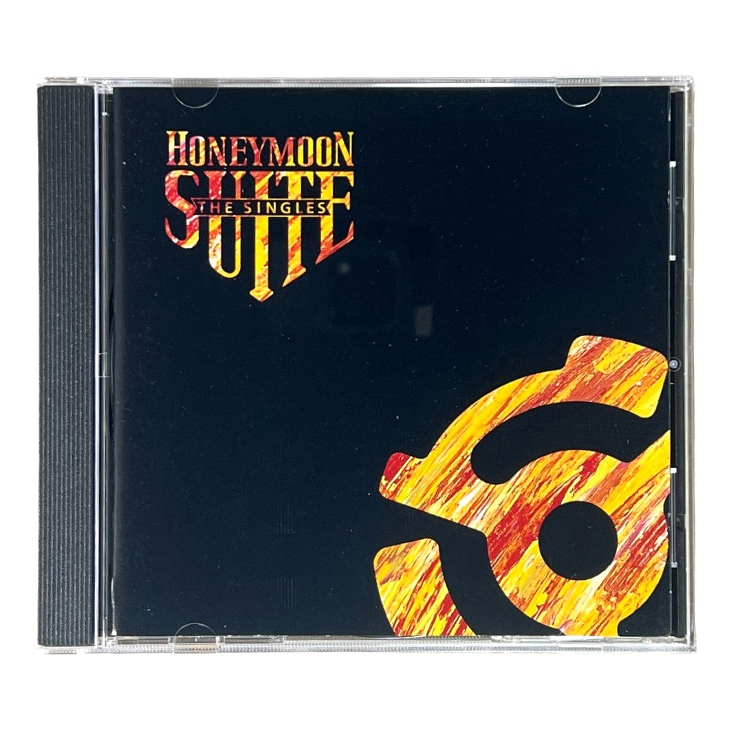 Honeymoon Suite ~ The Singles