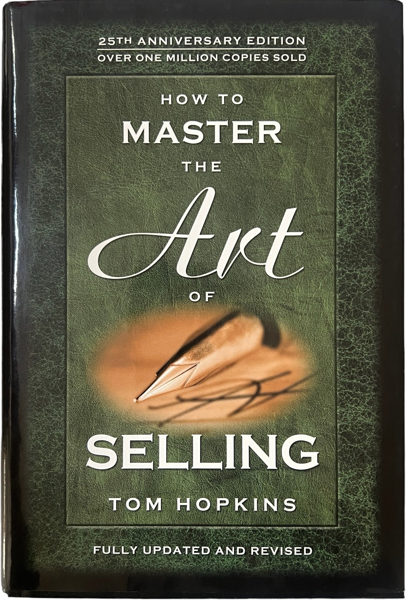 How To Master The Art Of Selling