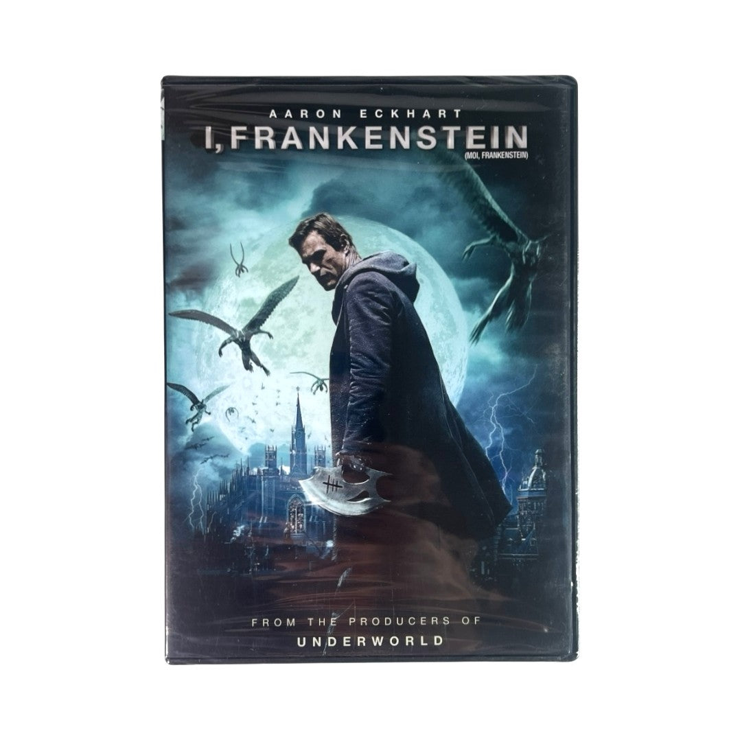 I, Frankenstein ~ Widescreen - New DVD