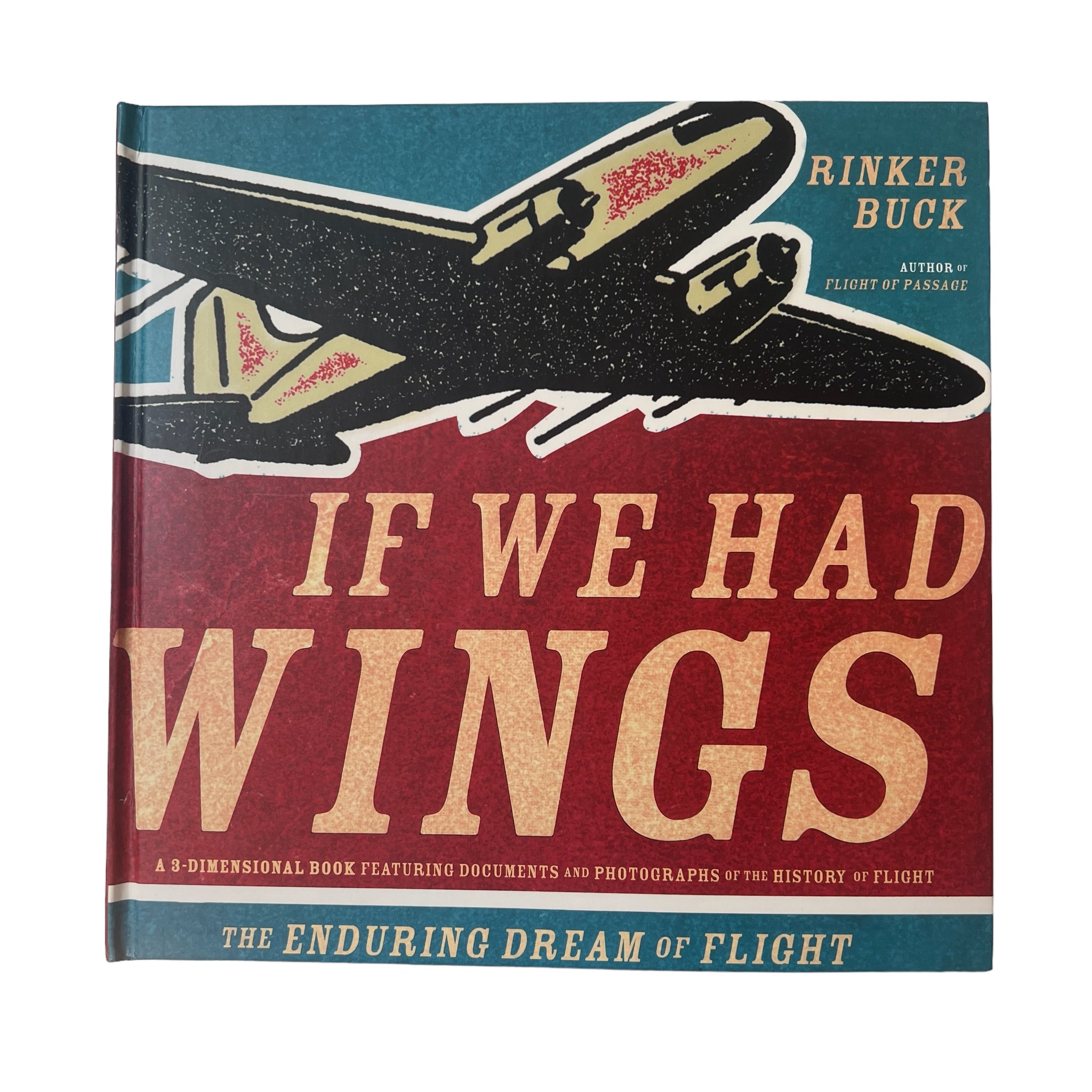 If We Had Wings