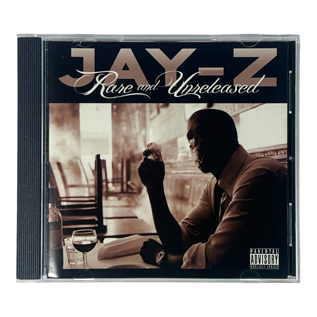 Jay Z ~ Rare and Unreleased