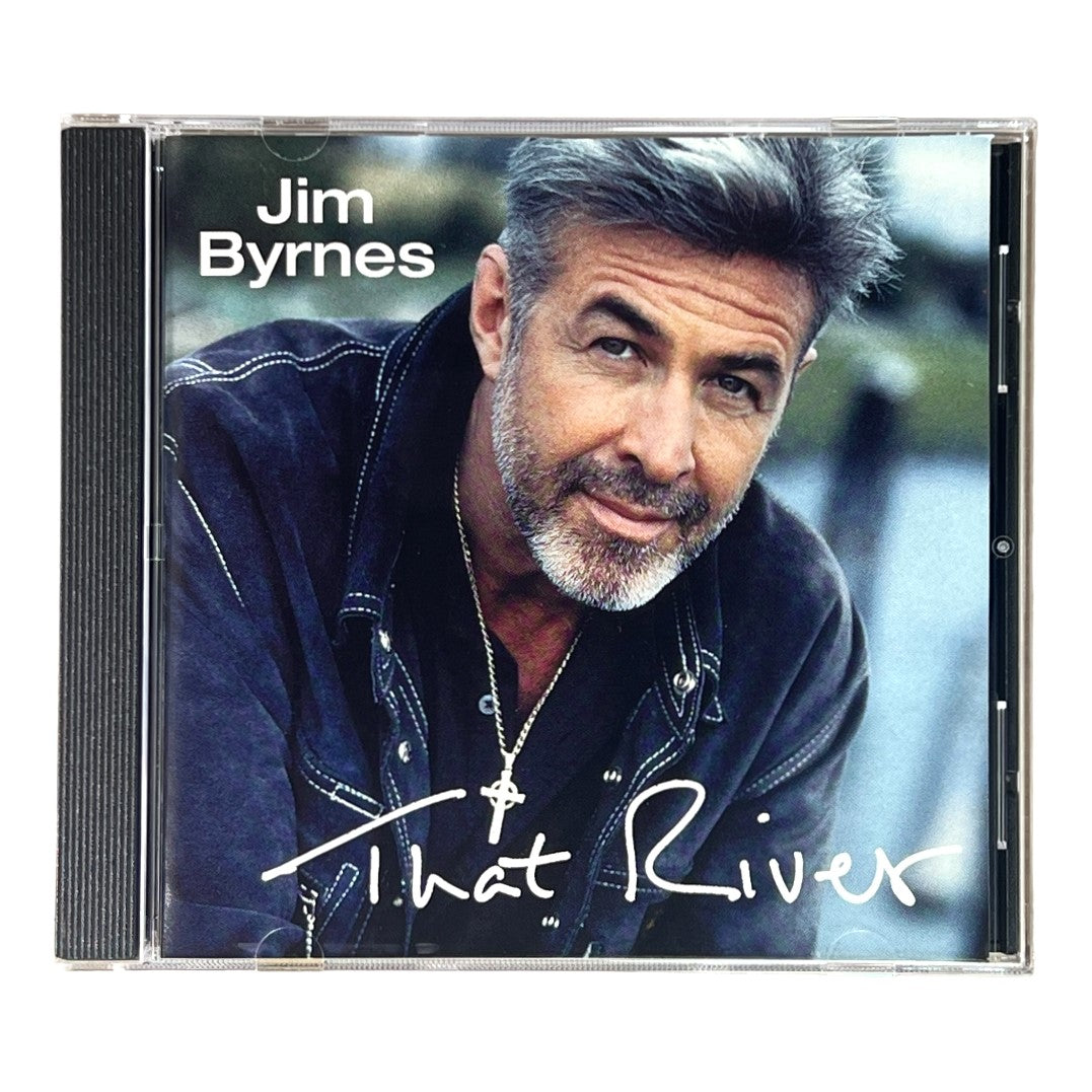 Jim Byrnes ~ That River