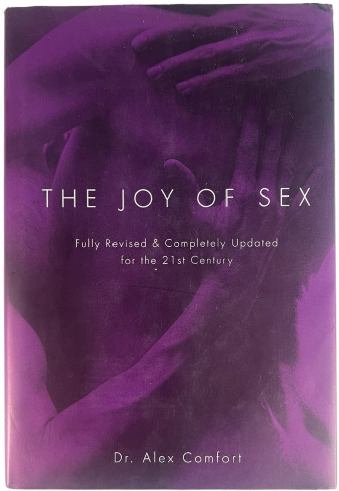 The Joy of Sex