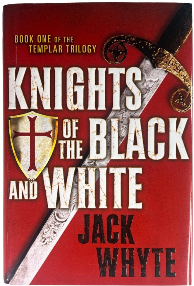 Knights Of The Black And White