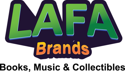 LAFA Brands