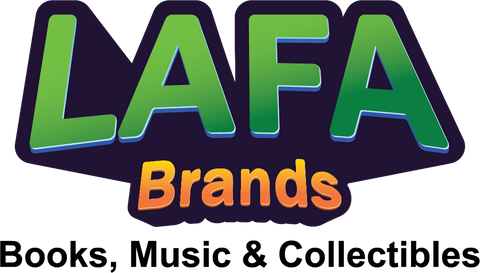 LAFA Brands