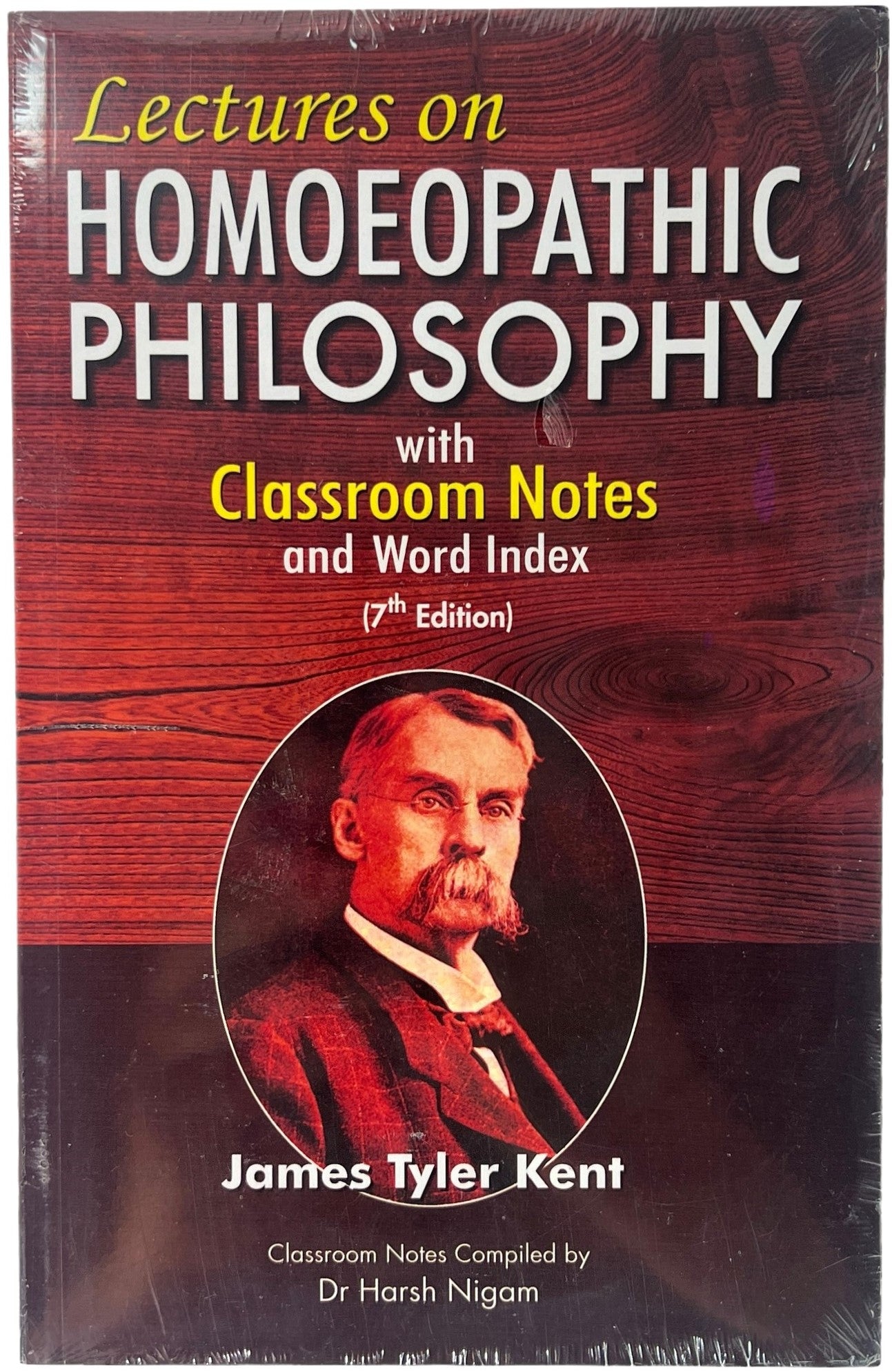 Lectures on Homoeopathic Philosophy