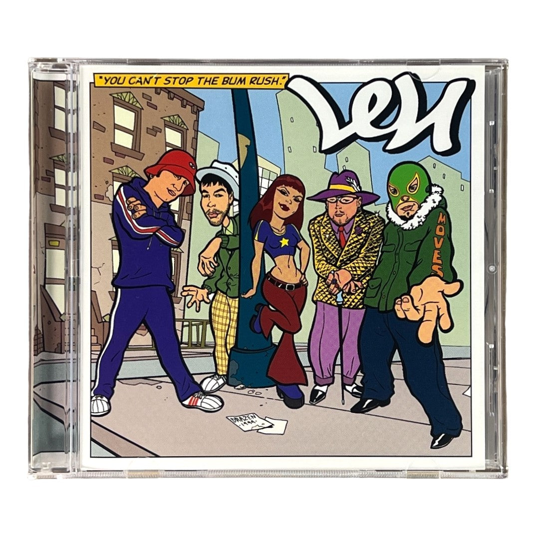 Hip Hop / Rap CD's