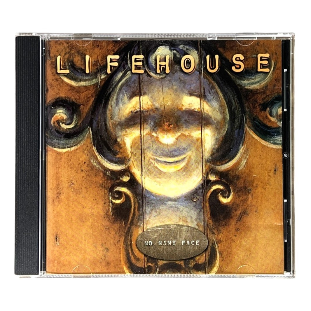 Lifehouse ~ No Name Face