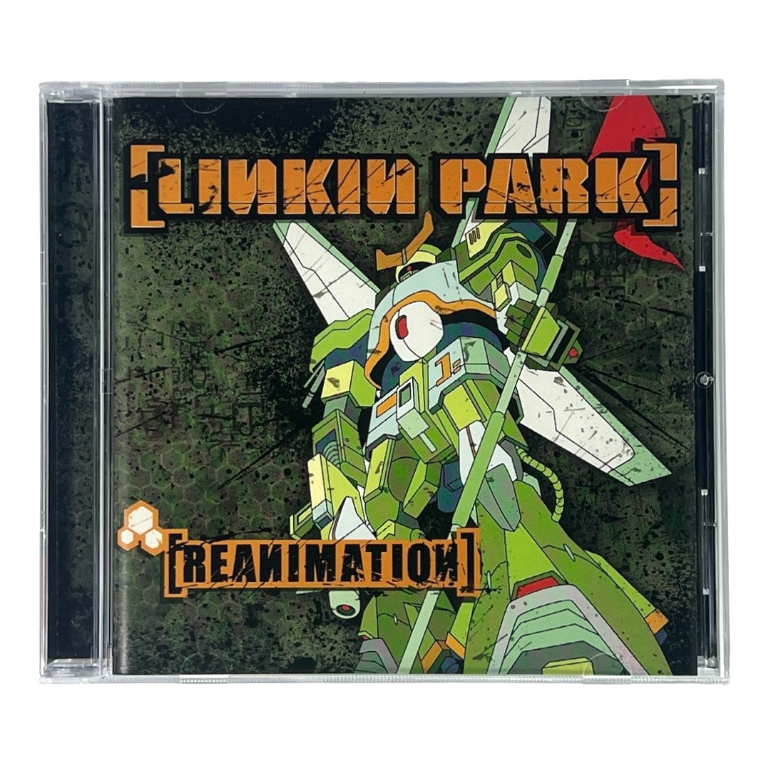 Linkin Park ~ Reanimation