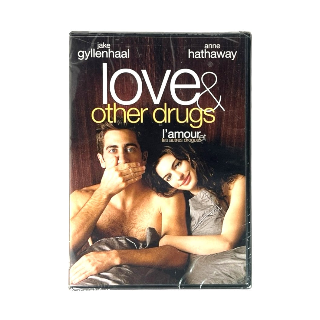 Love & Other Drugs ~ Widescreen - New DVD