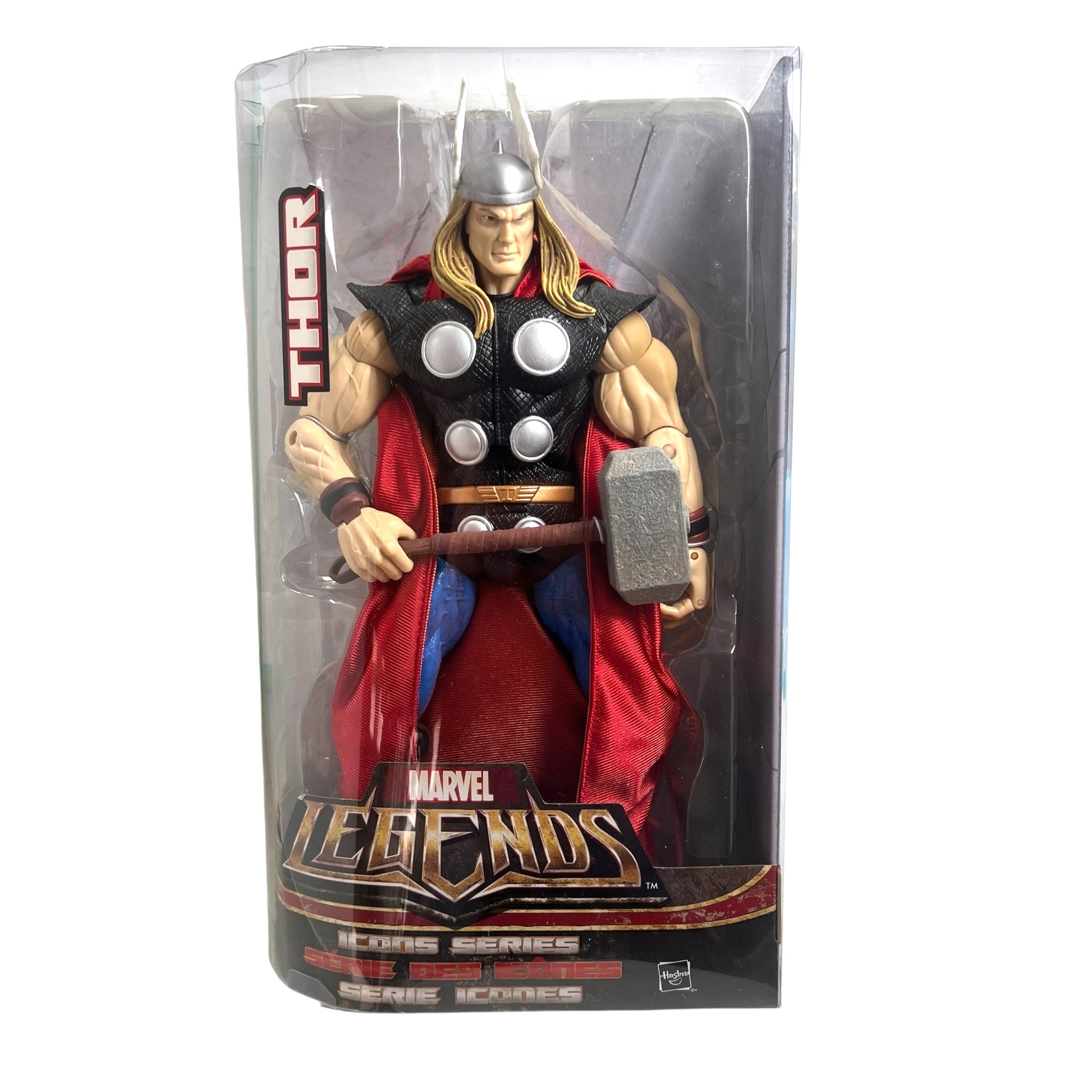 Marvel Legends - Icon Series: Thor