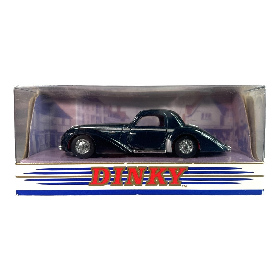 Matchbox Dinky ~ DY-14 Delahayne 145 - 1:43 Scale